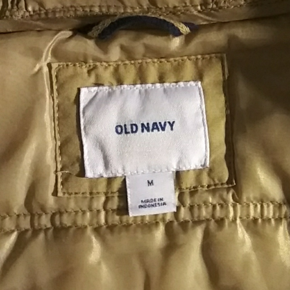 Old Navy Jacket - Picture 2 of 4